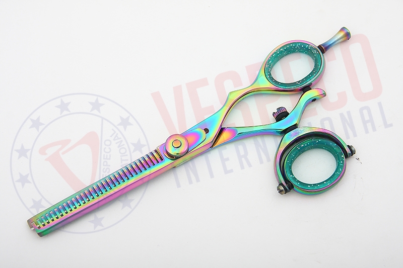 Multi Titanium Coating Scissors